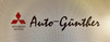 Logo Auto Günther GmbH